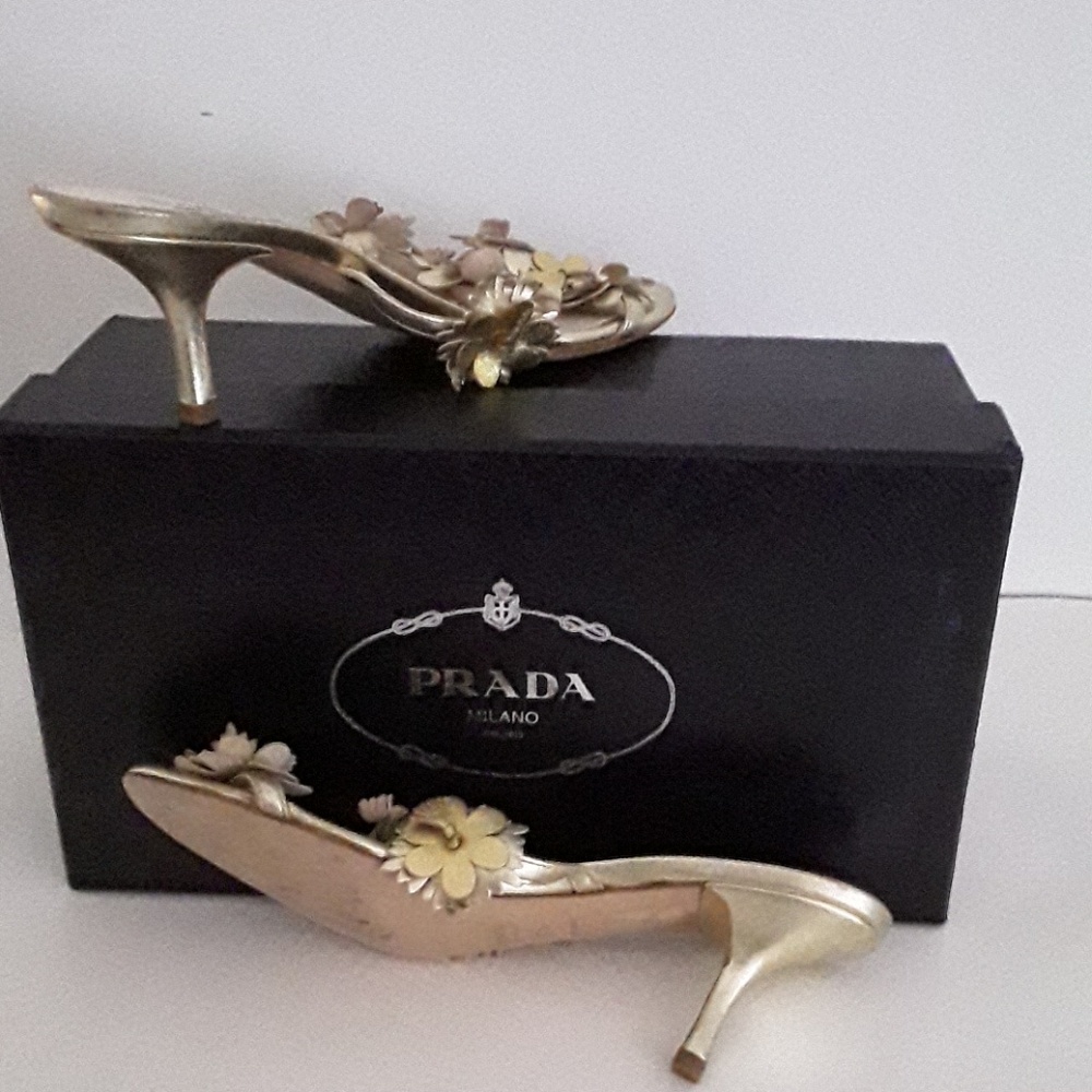 Shoes - Picture 2 of 4